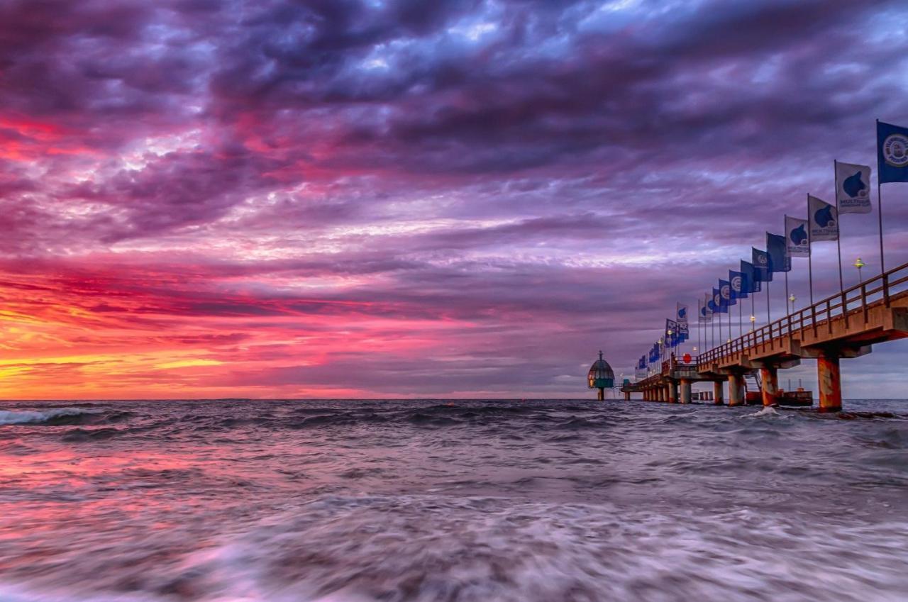 Strandloper ซินโนวิทซ์ ภายนอก รูปภาพ